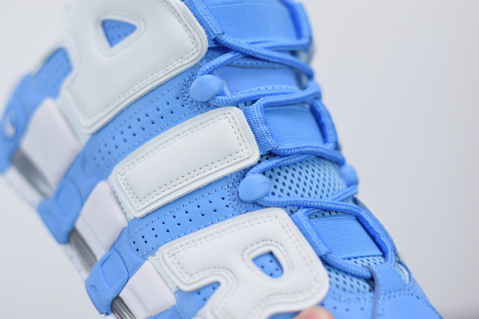 nike air more uptempo “university blue” 921948-401