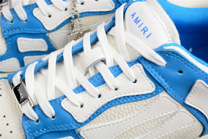 skel-top low sneakers