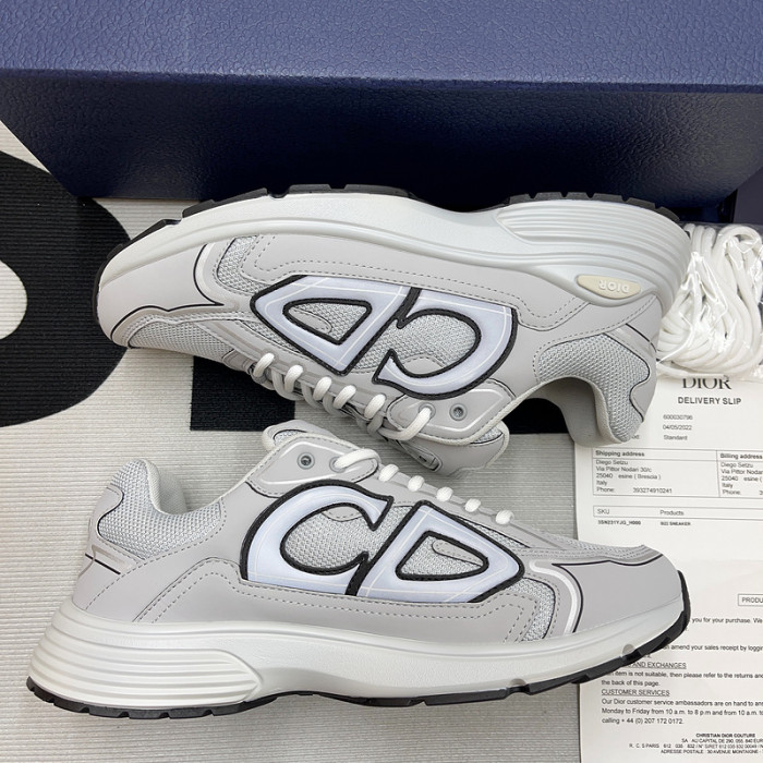 dio* sneakers b30 f00006