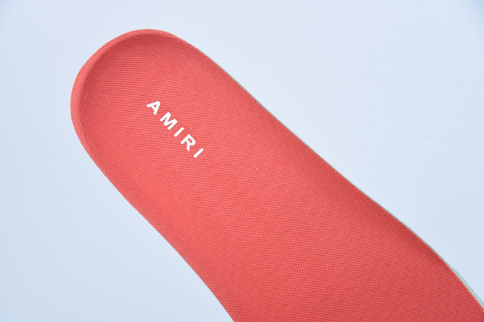 skel-top low sneakers