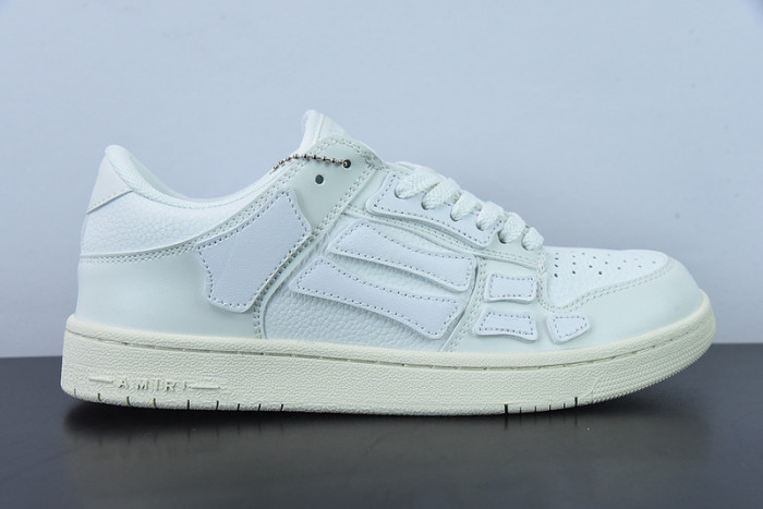 skel-top low sneakers