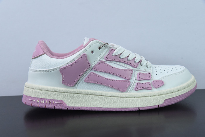 skel-top low sneakers