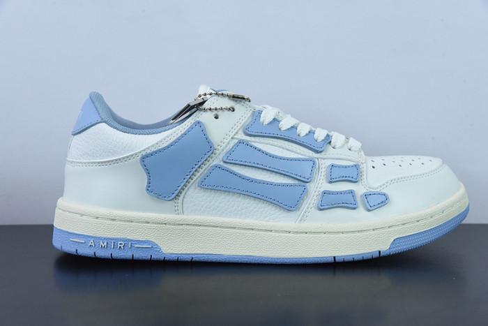 skel-top low sneakers