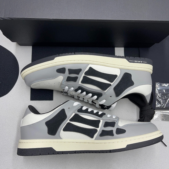 skel-top low sneakers