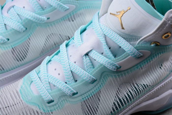 jordan 37 guo ailun island green dv0921-173