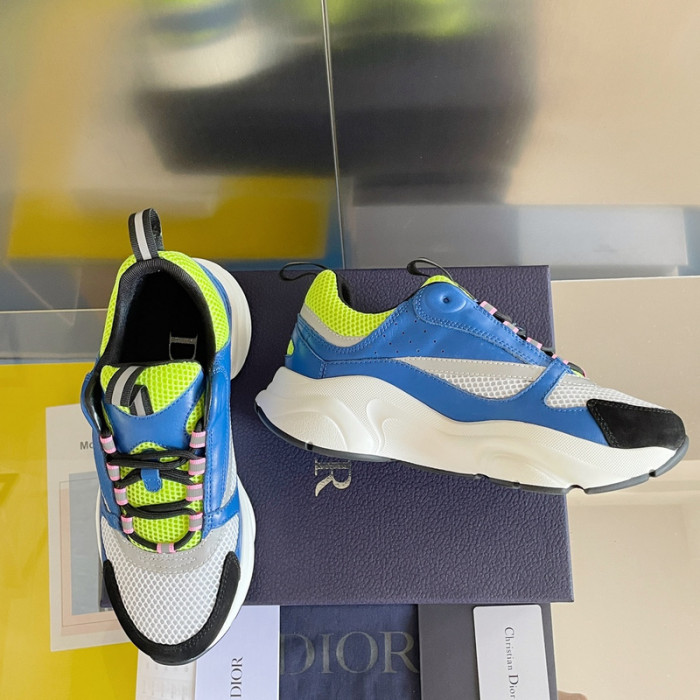 dio* sneakers b22 t0000-131