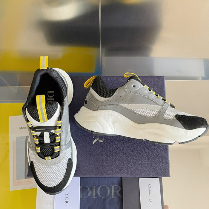 dio* sneakers b22 t0000-145