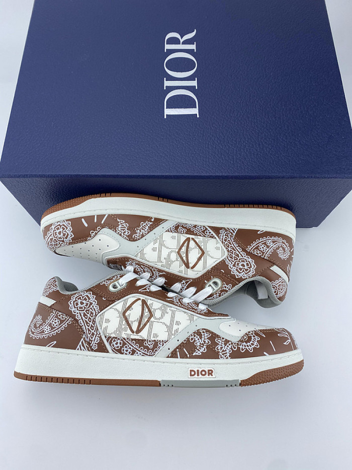 dio* sneakers b27 d270191