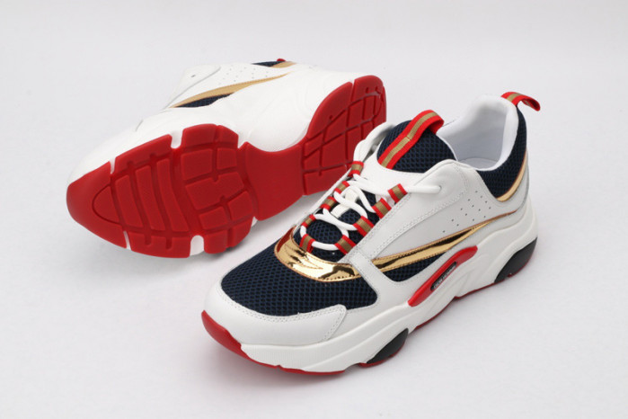 dio* sneakers b22 t0000-070