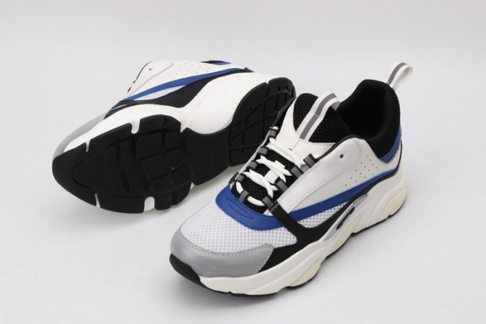 dio* sneakers b22 t0000-071