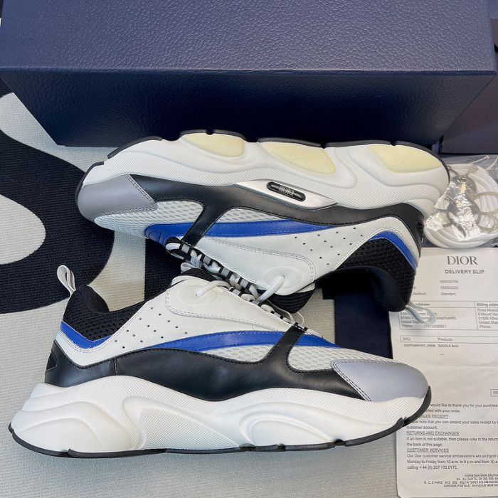 dio* sneakers b22 t0000-086