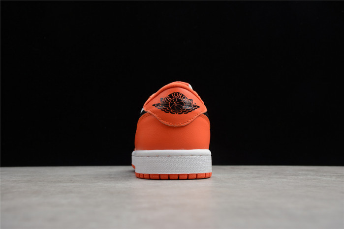 air jordan 1 low starfish cz0790-801