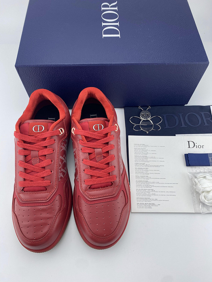 dio* sneakers b27 d270211