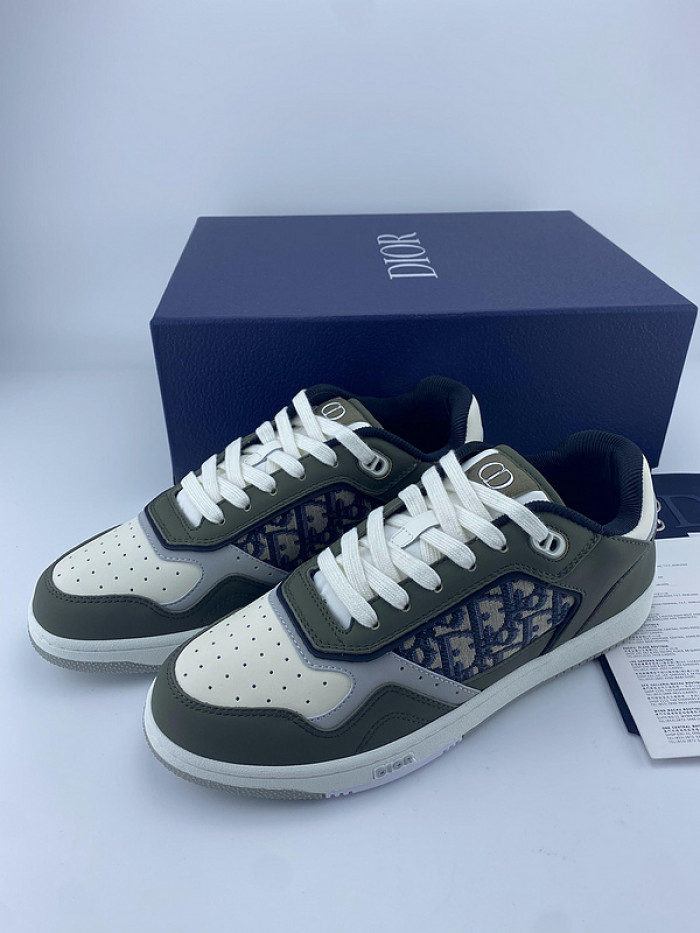 dio* sneakers b27 d270228