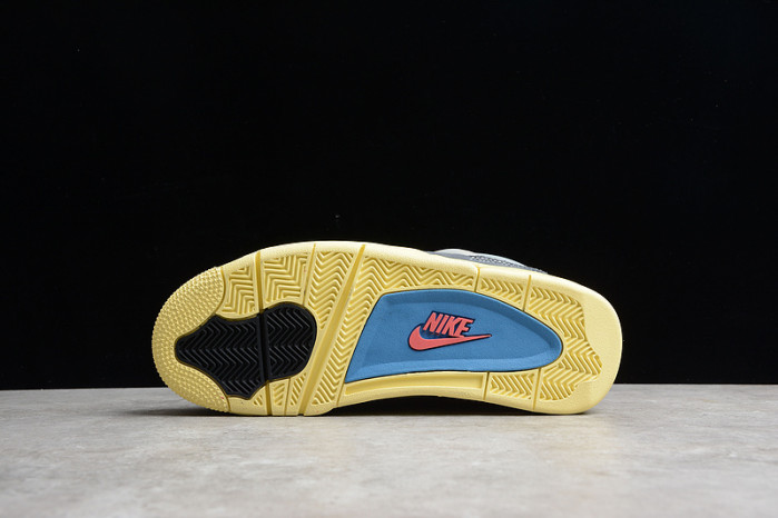union x air jordan 4 dc9533-001
