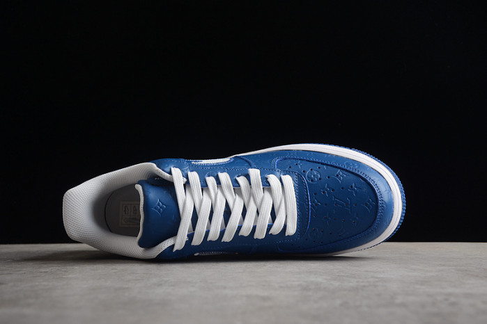 lv x nike air force1