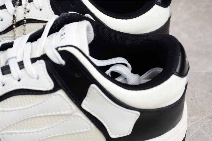 skel-top low sneakers