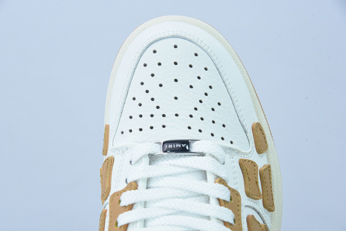 skel-top low sneakers