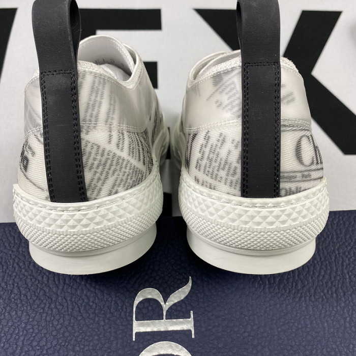 b23 oblique high top sneakers t00480h096