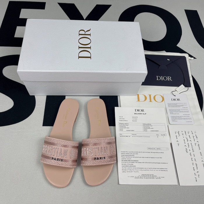 dio* sandals ds13