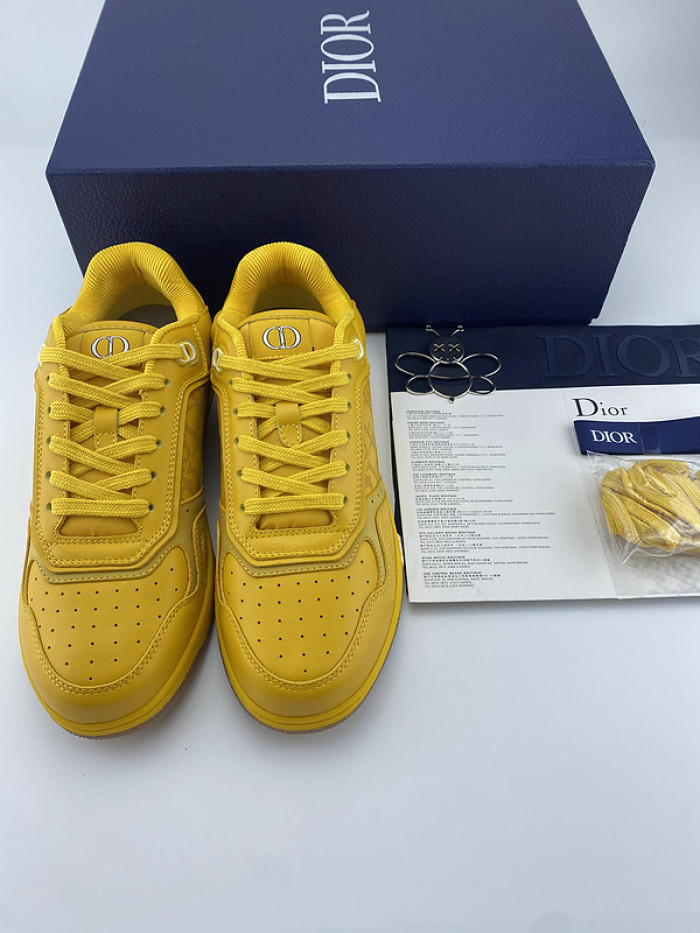 dio* sneakers b27 d270189