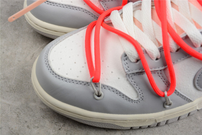 dunk low “06 of 50” dm1602-110