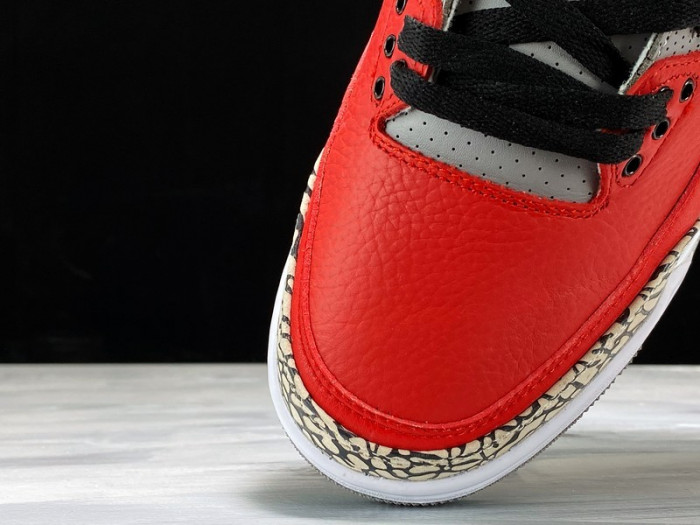 air jordan 3 retro se unite fire red ck5692 -600