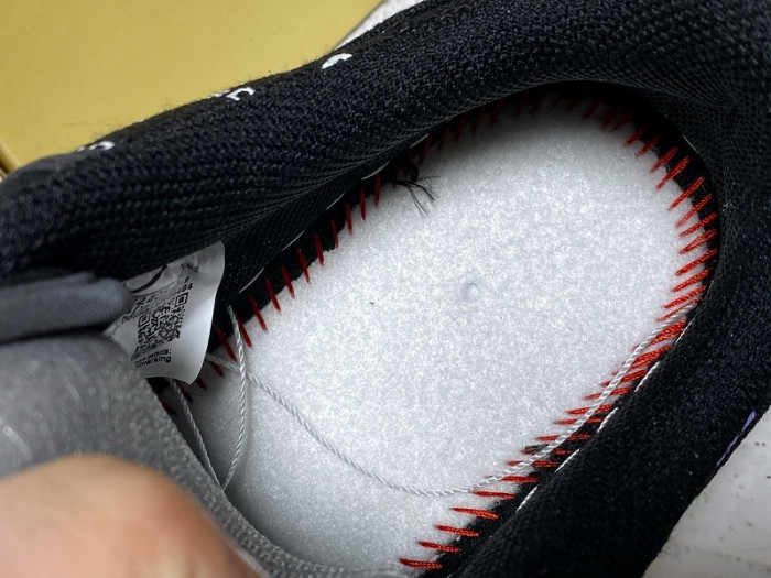 travis scott x nike air force 1 astroworld black cn2405 901