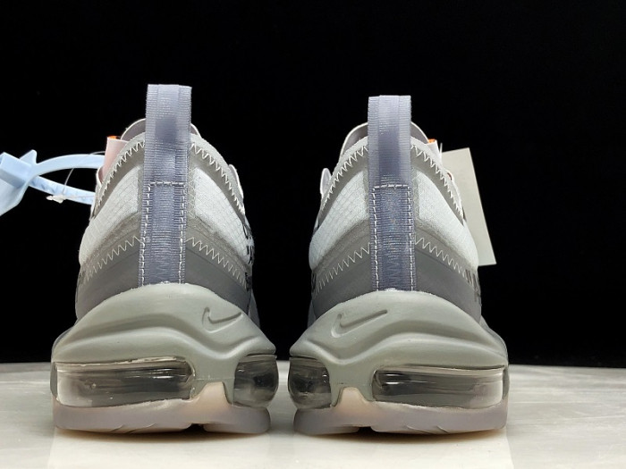 ow x nike air max 97 menta aj4585-101