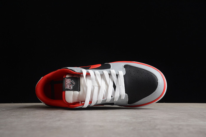 nike dunk low clark atlanta university dr6189-001