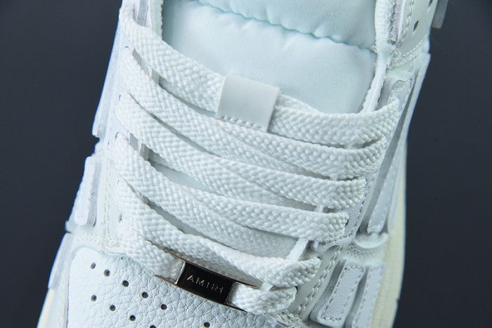 skel-top low sneakers