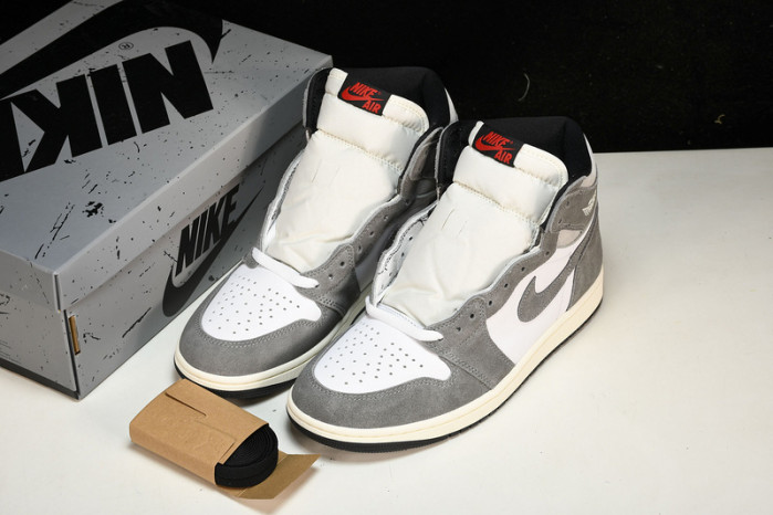 air jordan 1 high og “washed black” dz5485-051