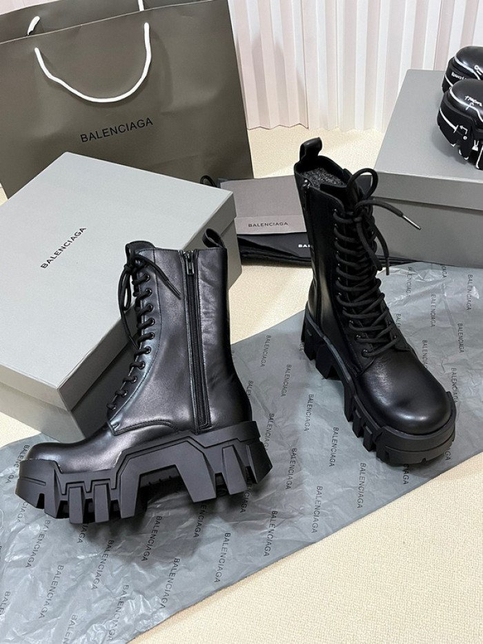 Ba*len*cia*ga boots 80000253