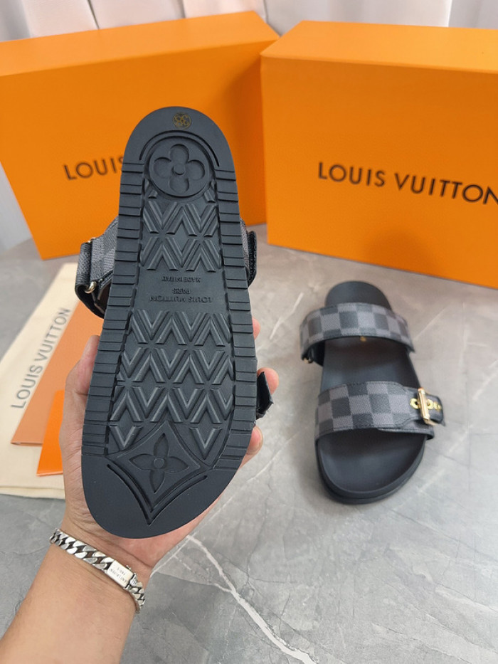 l&v sandal 60