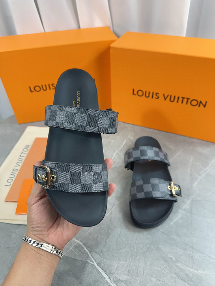 l&v sandal 60