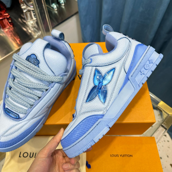 lv skate snekaers l0000195