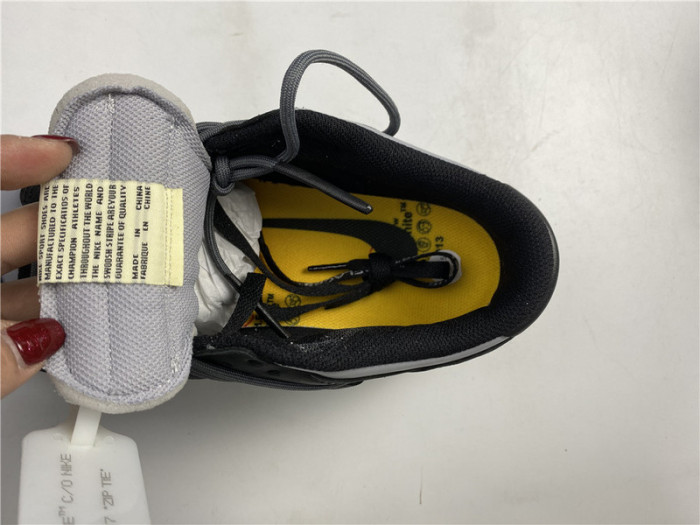 off-w x nike dunk low black salt ct0856 007