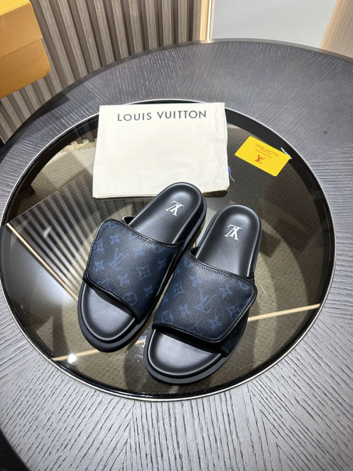 l&v sandal 40