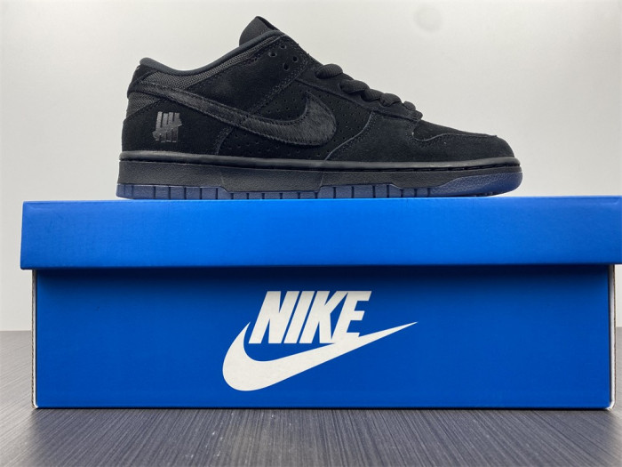 h03g5 undefeated x nk dunk low " 5 on it do9329-001