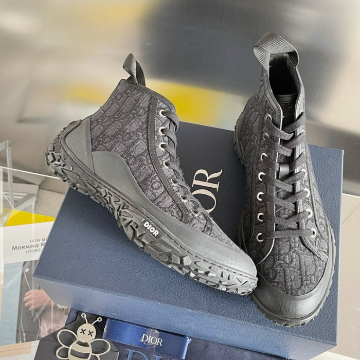 dio* sneakers b28 d006