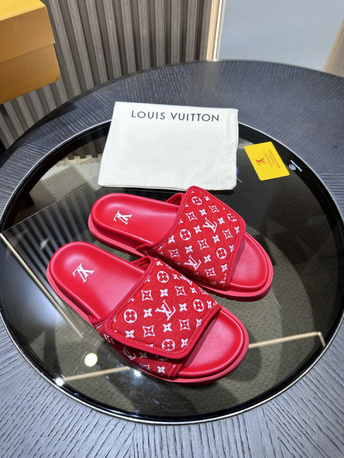 l&v sandal 48