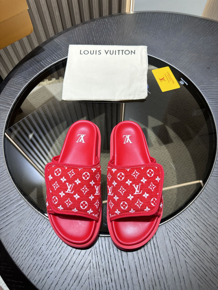 l&v sandal 48