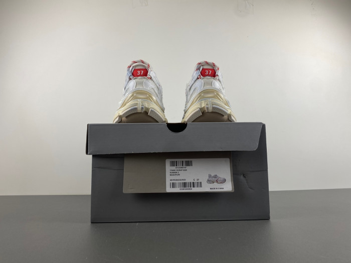 Ba*len*cia*ga runner sneaker w3rxp 9260