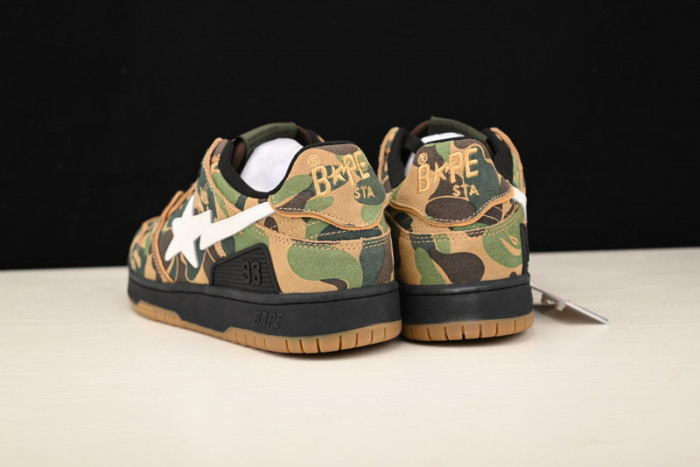 bathing ape xj00016