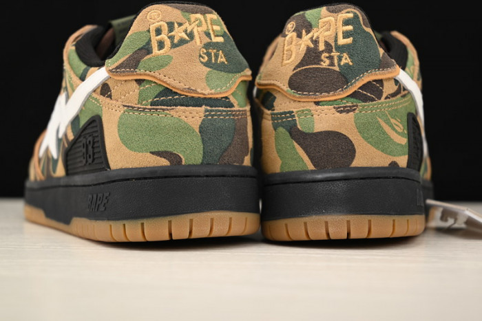 bathing ape xj00016