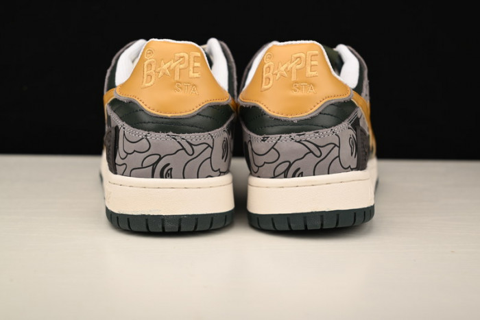bathing ape xj00019