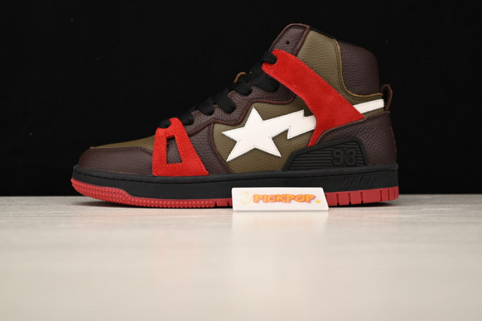 bathing ape xj00024