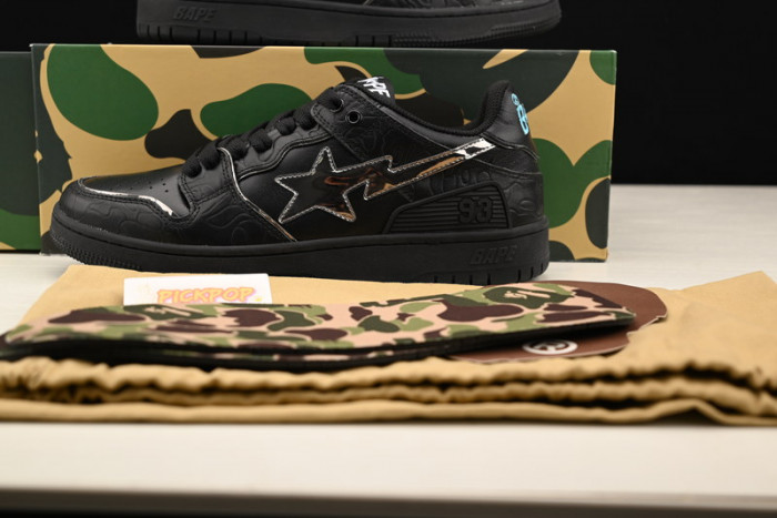 bathing ape xj00027