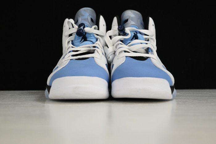 air jordan 6 unc 2022 ct8529-410