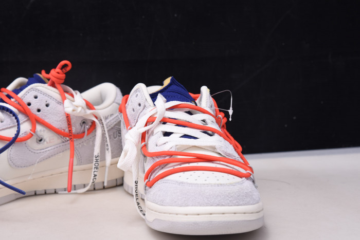 dunk low “13 of 50” dj0950-110